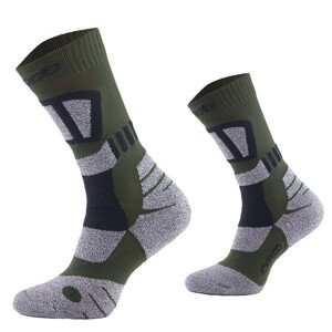 Ponožky Comodo Trek STT, 35-38 - COMODO