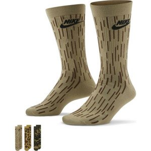 Ponožky Nike Everyday Essential DH3414-903 S