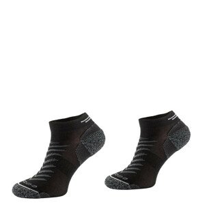Běžecké ponožky Comodo Reflective RUN8, 35-38 - COMODO