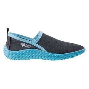 Dětské boty bargi Jr 92800304493 - Aquawave 28