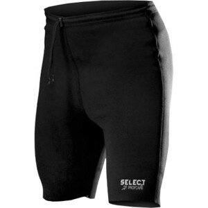 Pánské tréninkové šortky 6400 černá - Select  XXL
