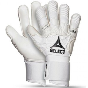 Select 93 2021 Elite brankářské rukavice s plochým střihem M 16841 12