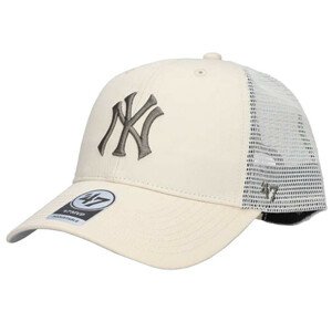 47 Značka MLB New York Yankees Branson Cap B-BRANS17CTP-NTI jedna velikost