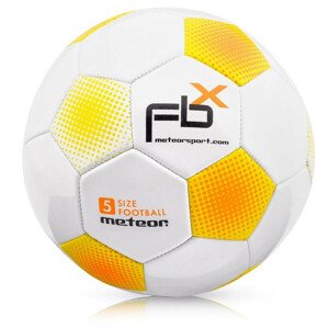 Fotbalový míč FBX 37003 - Meteor univerzita