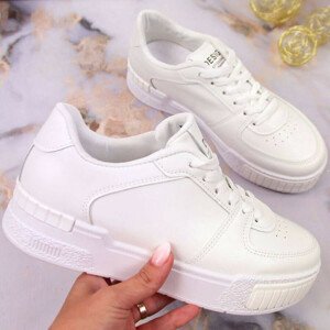 Sportovní obuv Vinceza W JAN130 white 38