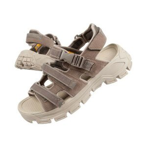 Dámské sandály Progressor P110277 - Caterpillar  41 hnědá-béžová