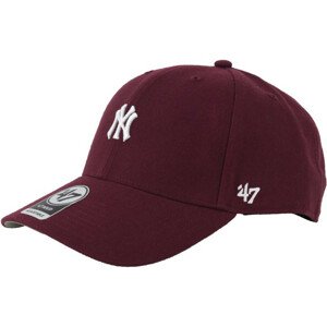47 Brand MLB New York Yankees Base Runner Cap M B-BRMPS17WBP-KM pánské jedna velikost