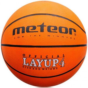 Basketbal Meteor Layup 4 7059 4
