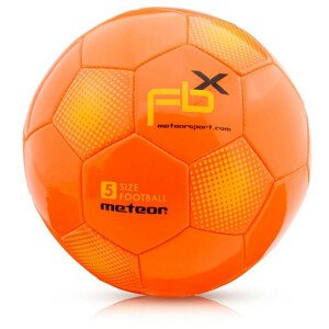 Fotbalový míč FBX 37002 - Meteor univerzita