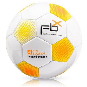 Fotbalový míč FBX 37007 - Meteor univerzita