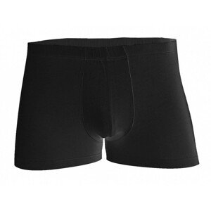 Pánské boxerky Covert černé (153096-000) M