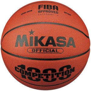 Mikasa basketbal hnědý BQJ1000 5