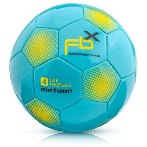 Fotbalový míč FBX 37005 - Meteor univerzita