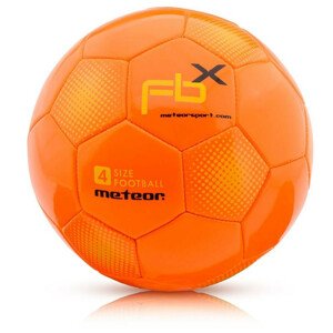 Fotbalový míč FBX 37006 - Meteor univerzita