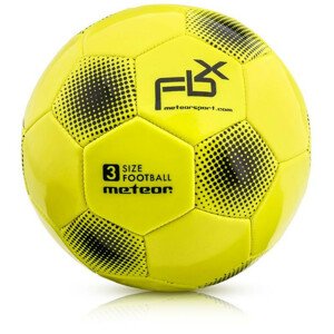 Fotbalový míč FBX 37008 - Meteor univerzita