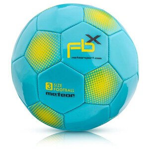 Fotbalový míč FBX 37009 - Meteor univerzita