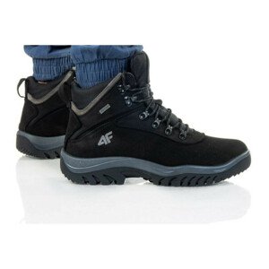 Pánské zimní boty H4Z20-OBMH205 - 4F 41