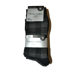 Pánské ponožky WiK Thermo Men art.7025 A'3 mix kolor 39-42