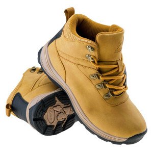 Dětská obuv Wadi Mid Teen Jr 92800280455 - Elbrus 39