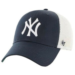 47 Značka MLB New York Yankees Branson Cap B-BRANS17CTP-NYH one size
