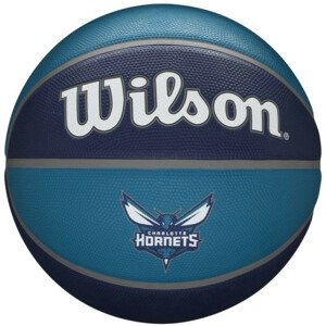 Basketbalový míč NBA Team Charlotte Hornets WTB1300XBCHA - Wilson 7
