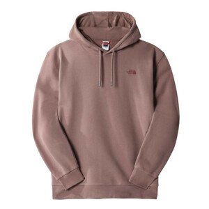 Mikina The North Face City STandard Hoodie M NF0A5ICZEFU1 M