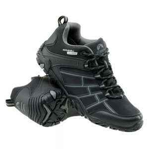 Pánské boty rimley wp M 92800210646 - Elbrus 42