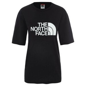 Mikina The North Face RELAXED EASY TEE W NF0A4M5PJK31 M