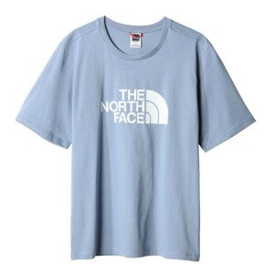 Tričko The North Face RELAXED EASY TEE W NF0A4M5P73A1 M