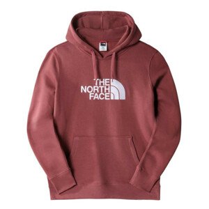 Mikina The North Face DREW PEAK PULLOVER HOODIE W NF0A55EC6R41 XS