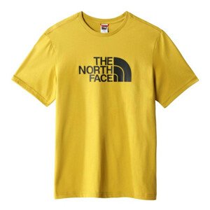 Tričko The North Face EASY TEE M NF0A2TX376S1 S
