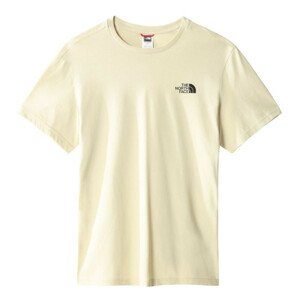 Tričko The North Face SIMPLE DOME TEE M NF0A2TX53X41 S