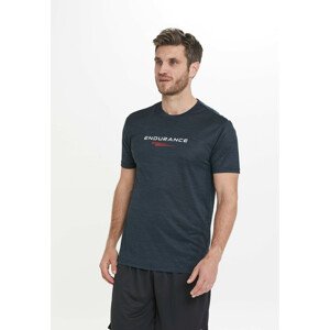 Pánské funkční tričko Portofino SS22, XL - Endurance