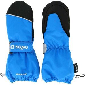 Dětské zimní rukavice ZigZag Shildon FW22, 2-4/104-110 - Zigzag
