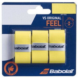 Babolat Vs Original Feel 3ks 653040 113 NEUPLATŇUJE SE