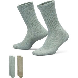 Ponožky Nike Everyday Plus Cushioned DM7086-905 L
