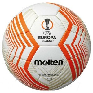 Molten UEFA Europa League 2022/23 fotbal F5U5000-23 NEUPLATŇUJE SE
