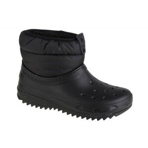 Crocs Classic Neo Puff Shorty Boot W 207311-001 37/38
