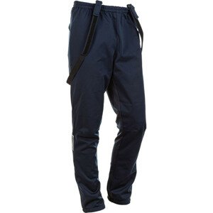 Pánské softshellové kalhoty Endde M XCS FW21, L - Whistler