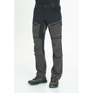 Pánské outdoorové kalhoty Kodiak M FW22, XXL - Whistler