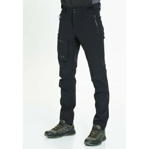 Pánské nepromokavé kalhoty Seymour M FW22, 3XL - Whistler