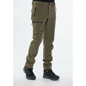 Pánské nepromokavé kalhoty Seymour M FW22, 3XL - Whistler