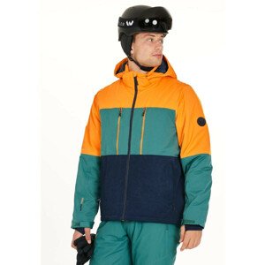 Pánská lyžařská bunda Virago M FW22, XL - Whistler