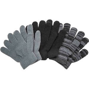 Dětské zimní rukavice ZigZag Neckar FW22, OSFA - Zigzag