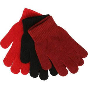 Dětské zimní rukavice ZigZag Neckar FW22, OSFA - Zigzag