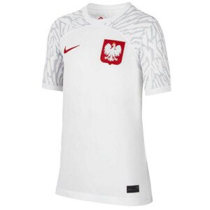 Dětský dres Poland Stadium JSY Home Jr DN0841 100 - Nike XL