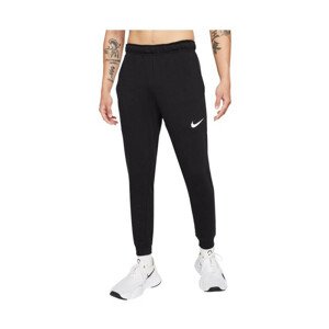 Pánské tréninkové kalhoty Dri-Fit Trapered M CZ6379-010 - Nike M