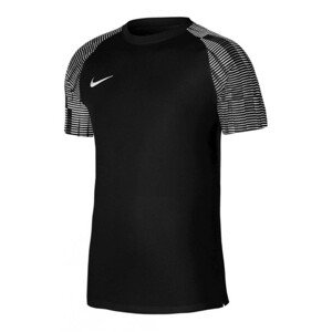 Dětské tréninkové tričko Academy Jr DH8369-010 - Nike XL (158-170 cm)