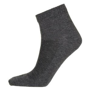 Ponožky Fusio-u šedá - Kilpi 35