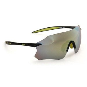 Cyklistické sluneční brýle Rezza-u světle zelená - Kilpi UNI UNI